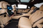 Mercedes-Maybach Rocket 900 by Brabus 2017 года